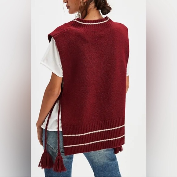 Free People All Star Ponch - Picture 2 of 4